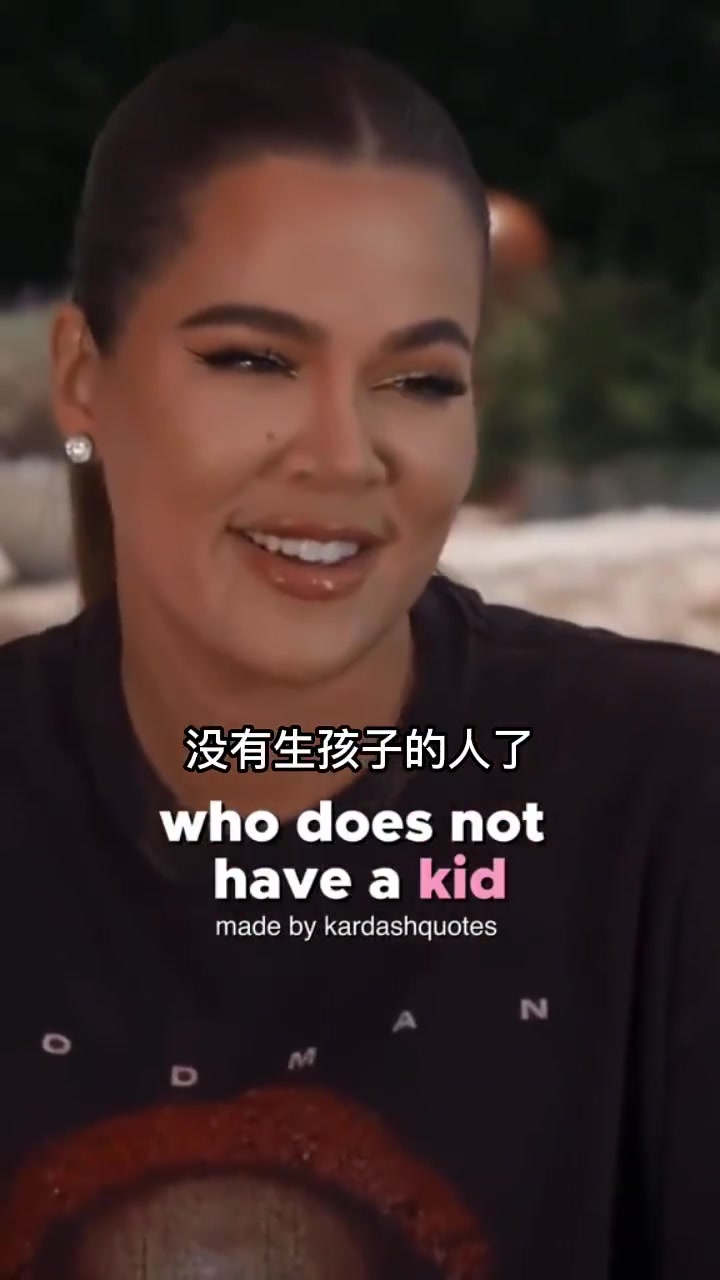 心急了？詹娜：我是姐妹中唯一沒生孩子的，我要立刻馬上生孩子?。ㄕ材榷ィ? title=